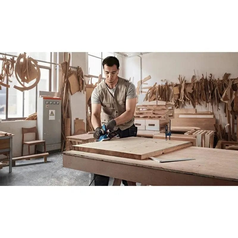 Bosch Planer & Joiner Bosch Electric Planer 700W - GHO 700