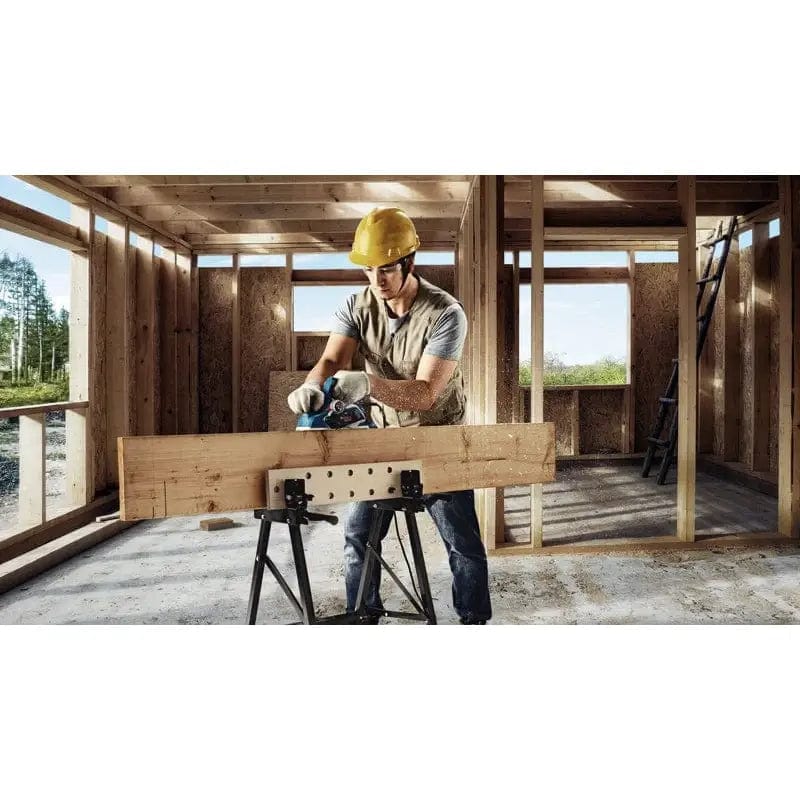 Bosch Planer & Joiner Bosch Electric Planer 700W - GHO 700