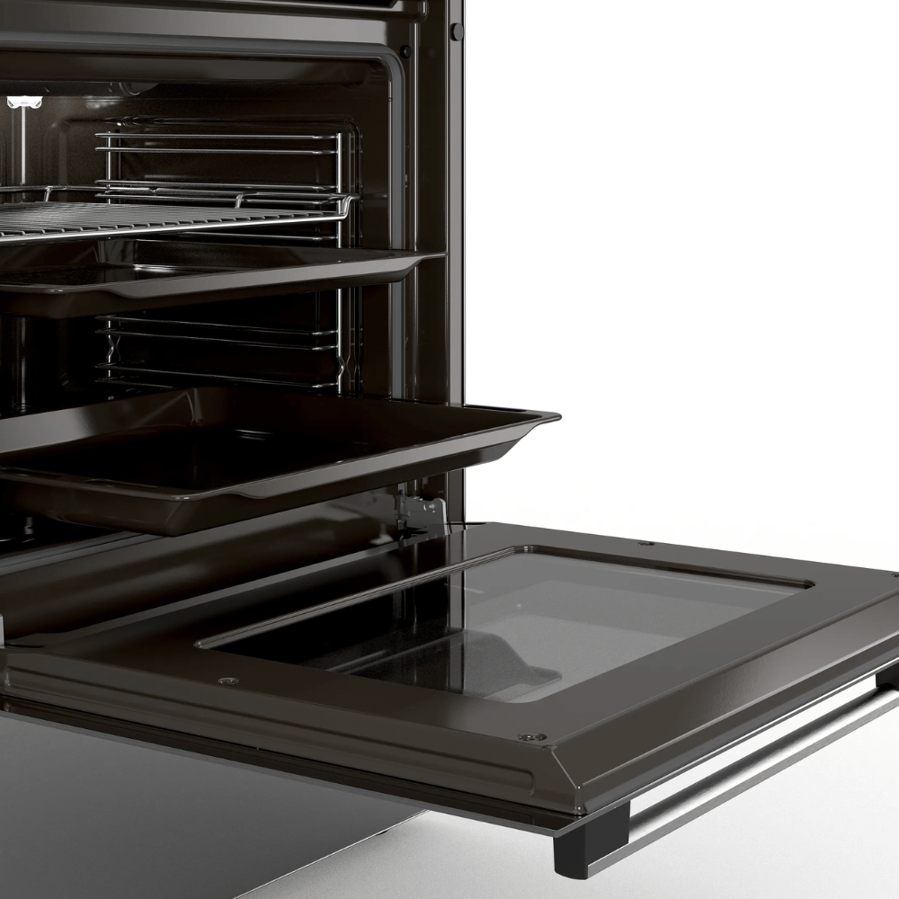 Bosch Kitchen Appliances Bosch Freestanding Four Burner Gas Cooker - HGA120F50S