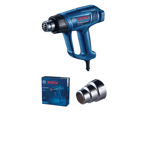 Bosch Heat Gun Bosch Heat Gun 1800W - GHG 180