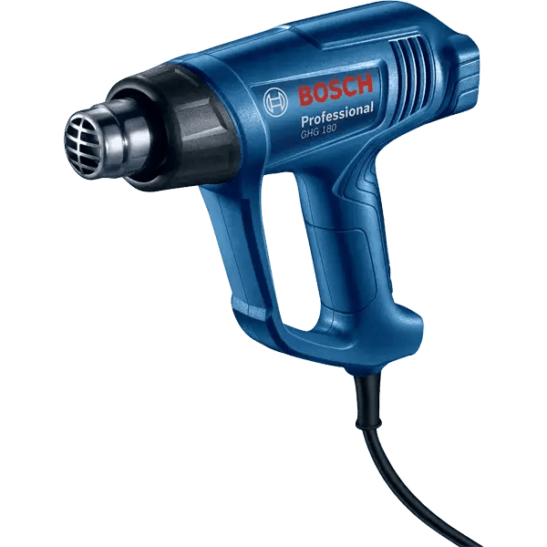 Bosch Heat Gun Bosch Heat Gun 1800W - GHG 180