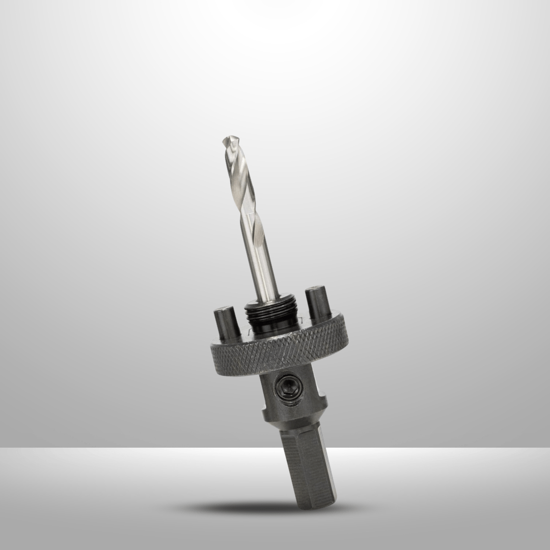 Bosch Drill Bits Bosch Hexagon 32-210mm Socket Adapter - 2609390034
