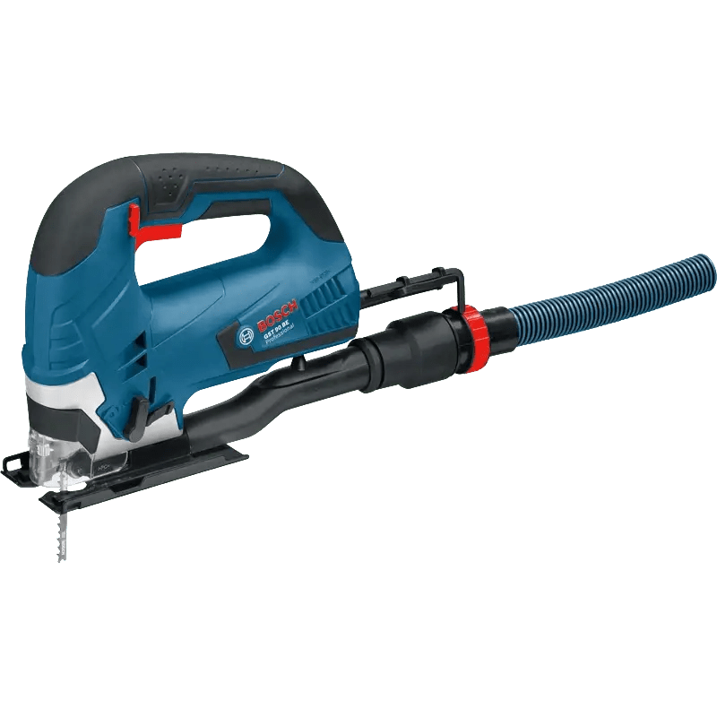 Bosch Jigsaw Bosch Jig Saw 650W With Saw Blade Set - GST 90 BE + Saw Blade