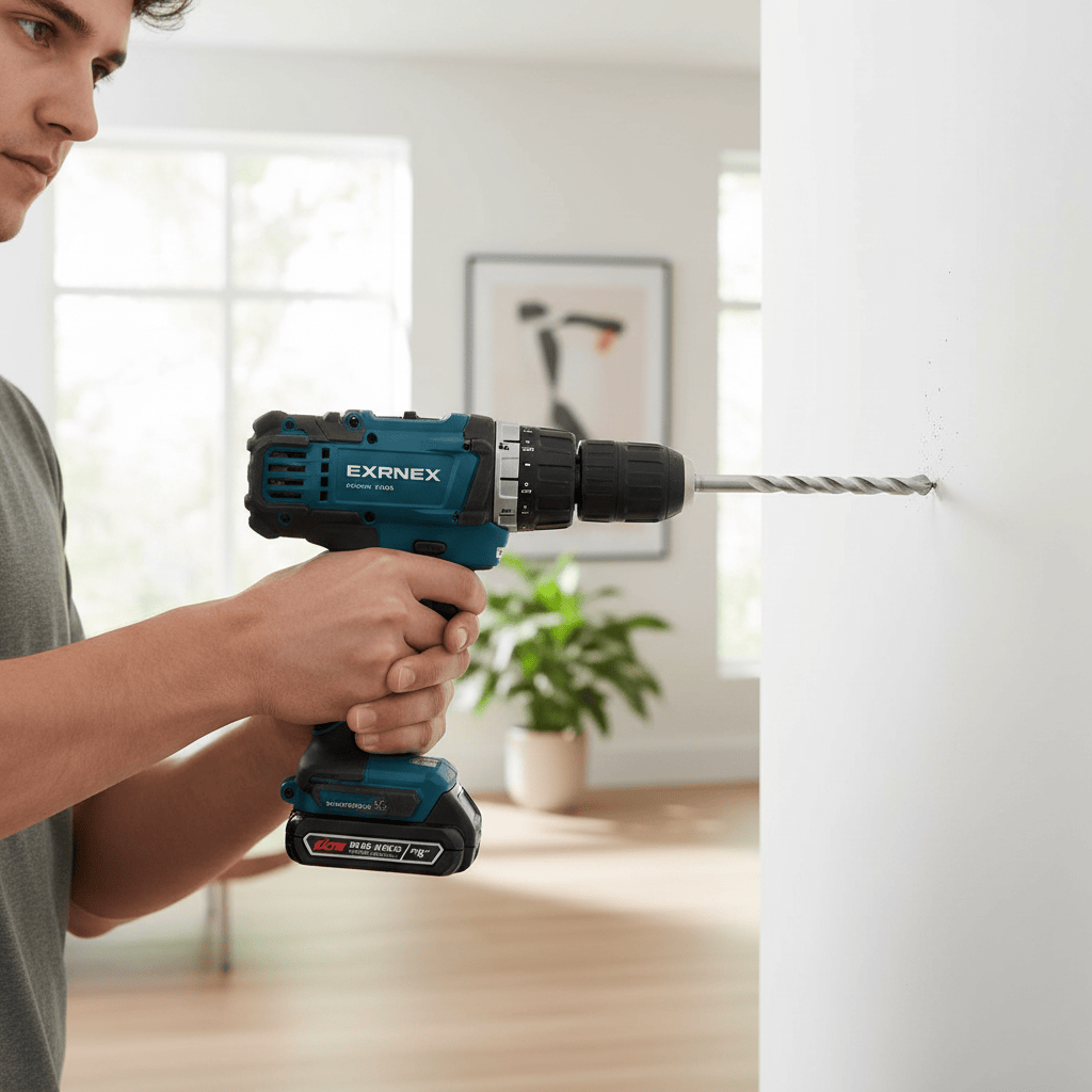 Bosch Drill Bits Bosch Masonry Drill Bit - CYL 1 Series