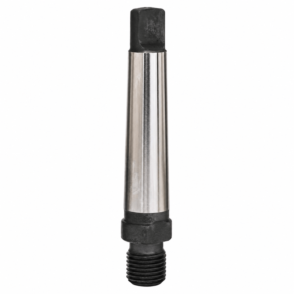 Bosch Drill Bits Bosch Morse Taper Adapter for GBM 50-2 Magnetic Drill Press - 1603115004