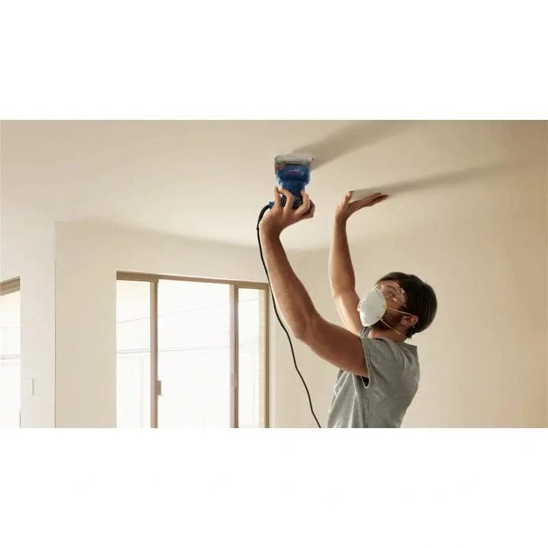 Bosch Sander Bosch Orbit Sander 220W - GSS 140