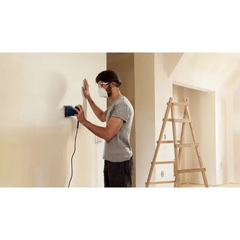 Bosch Sander Bosch Orbit Sander 220W - GSS 140