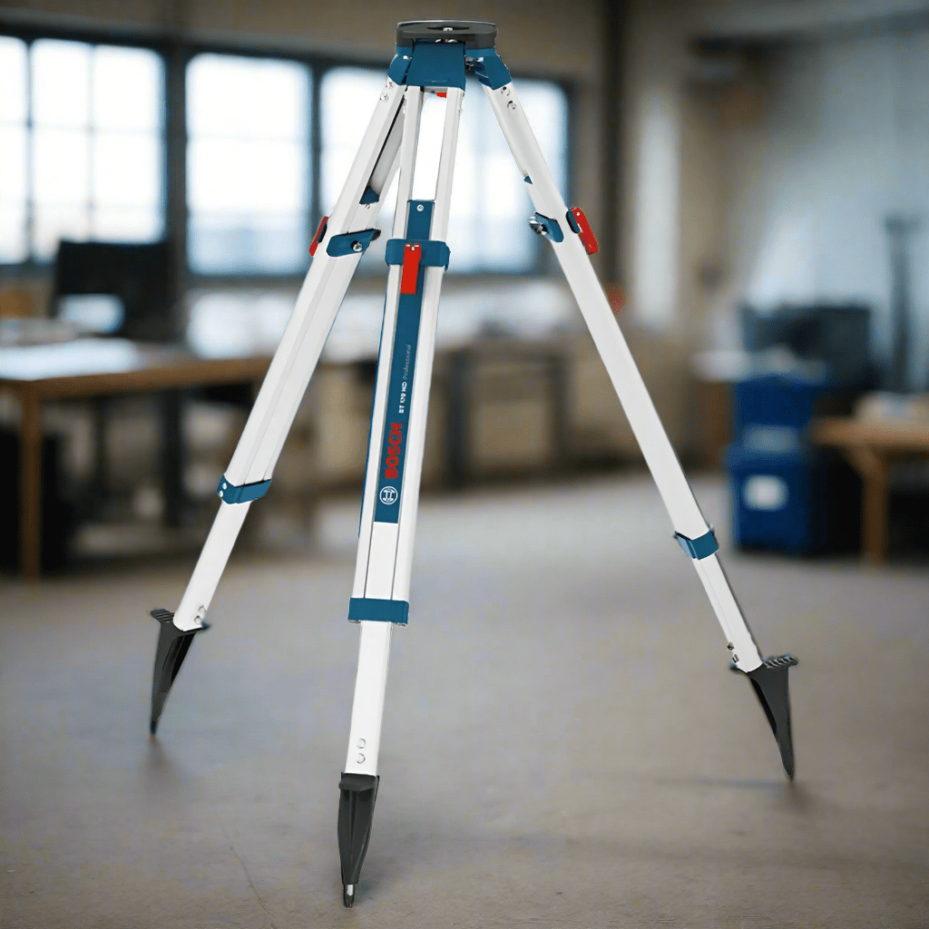 Bosch Level Bosch Professional 5/8" HD Tripod - BT 170