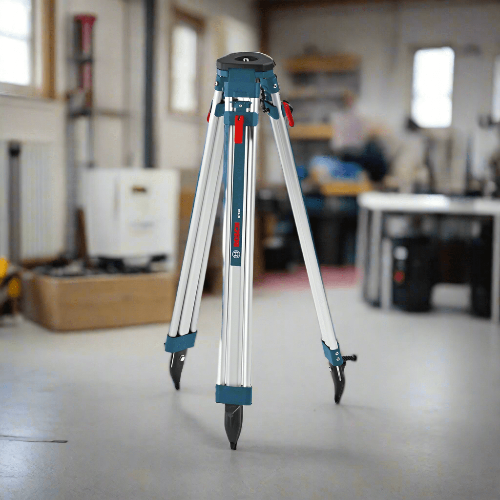 Bosch Level Bosch Professional 5/8" Tripod - BT 160
