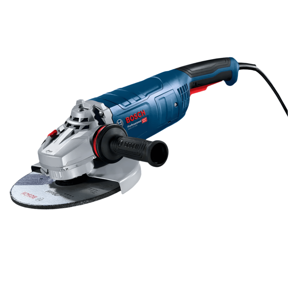 Bosch Grinder Bosch Professional Angle Grinder 230mm 2400W - GWS 24-230