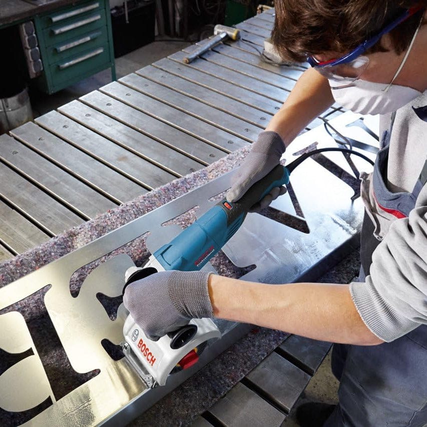 Bosch Polisher Bosch Professional Burnisher 230V 1400W - GSI 14 CE