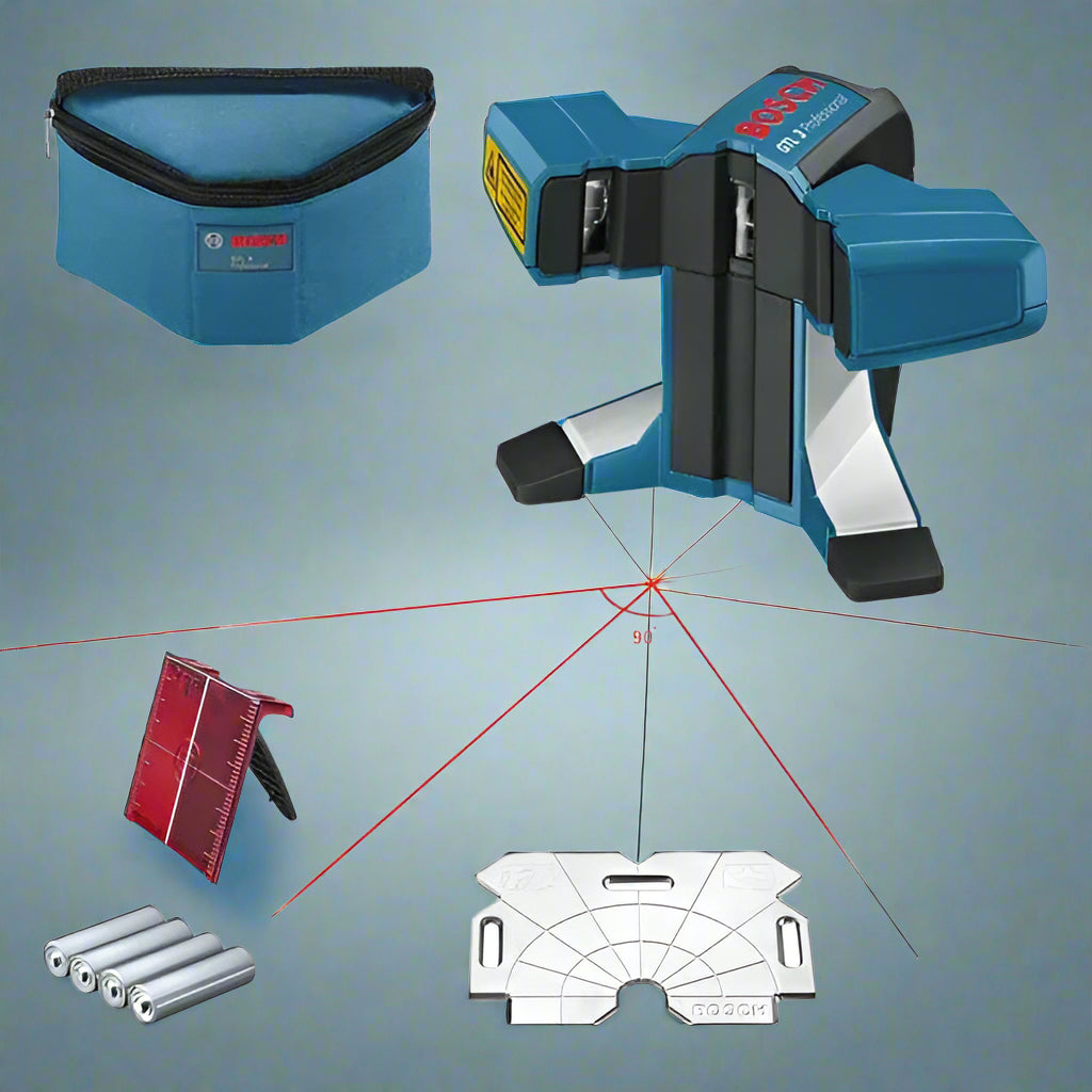 Bosch Laser Measure Bosch Professional Tile Laser - GTL 3