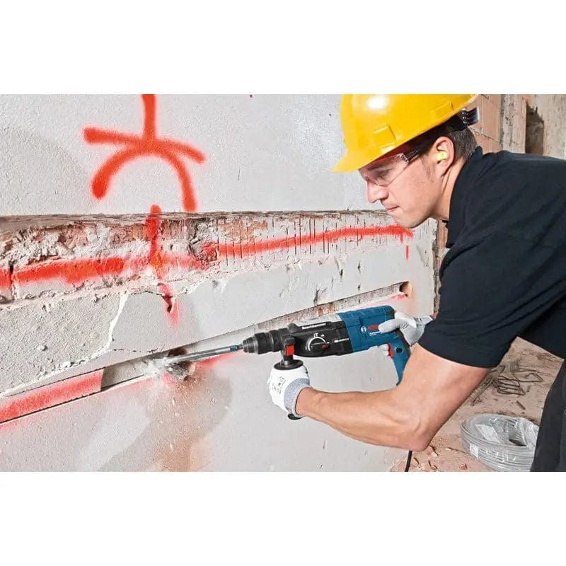 Bosch Drill Bosch SDS-Plus Rotary Hammer 880W - GBH 2-28 F