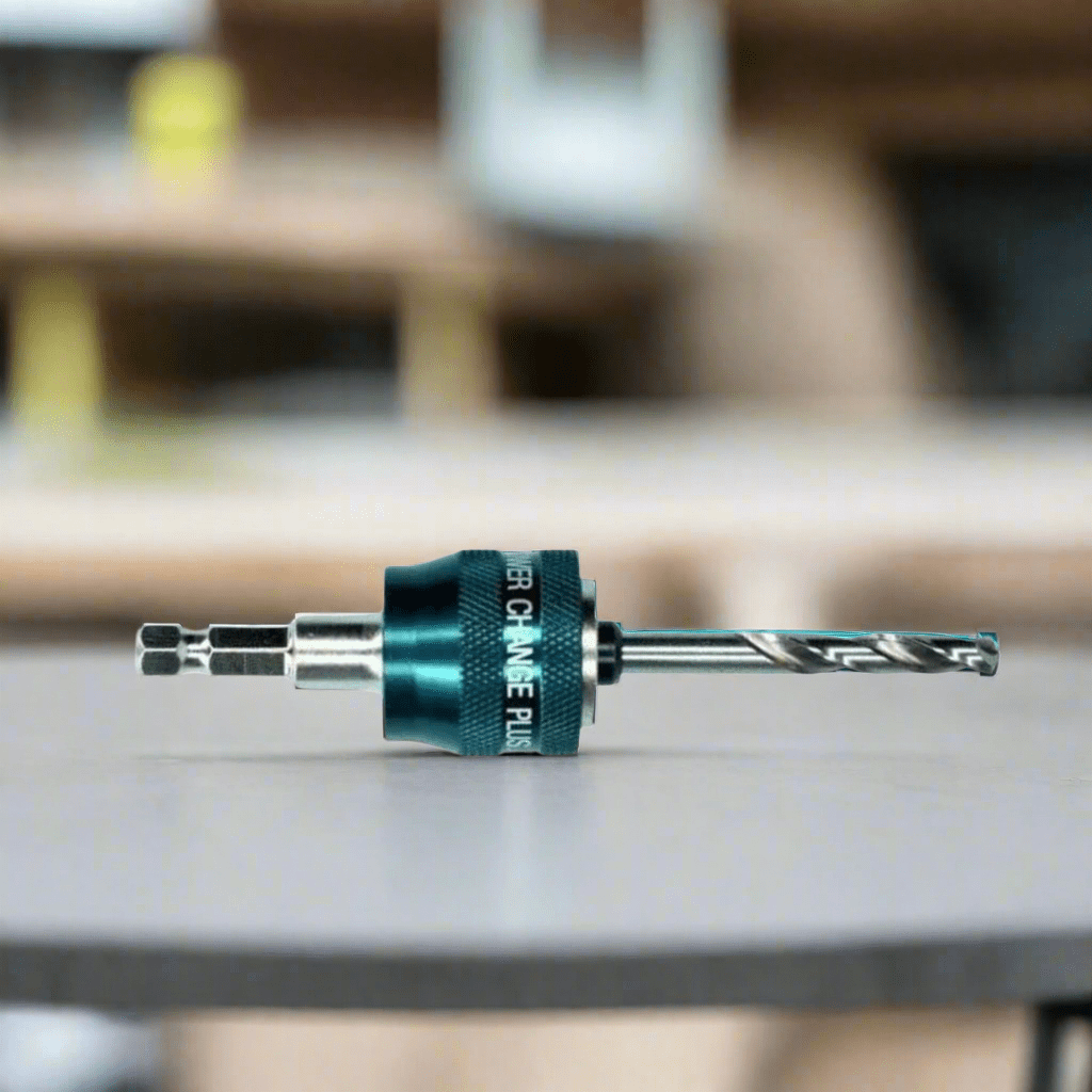 Bosch Drill Bits Bosch Shaft Hexagon Shank Adaptor - 2608584674