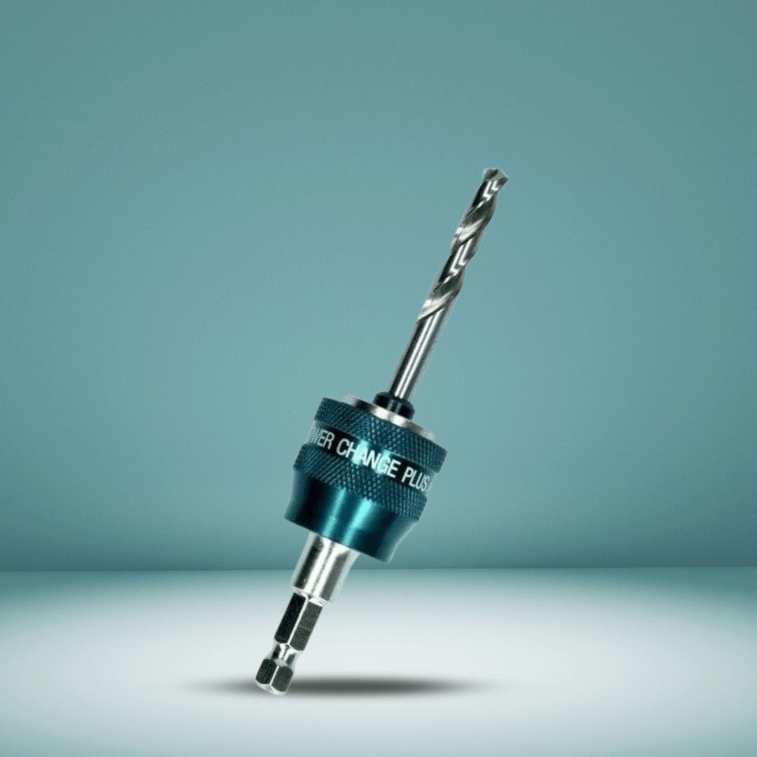 Bosch Drill Bits Bosch Shaft Hexagon Shank Adaptor - 2608584674