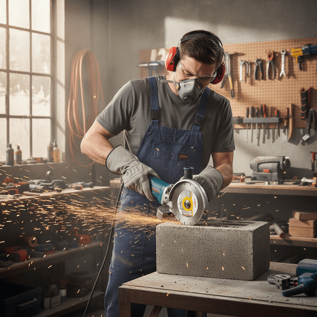 Bosch Grinding & Cutting Wheels Bosch Standard for Universal Diamond Cutting Disc 300mm – 2608602548