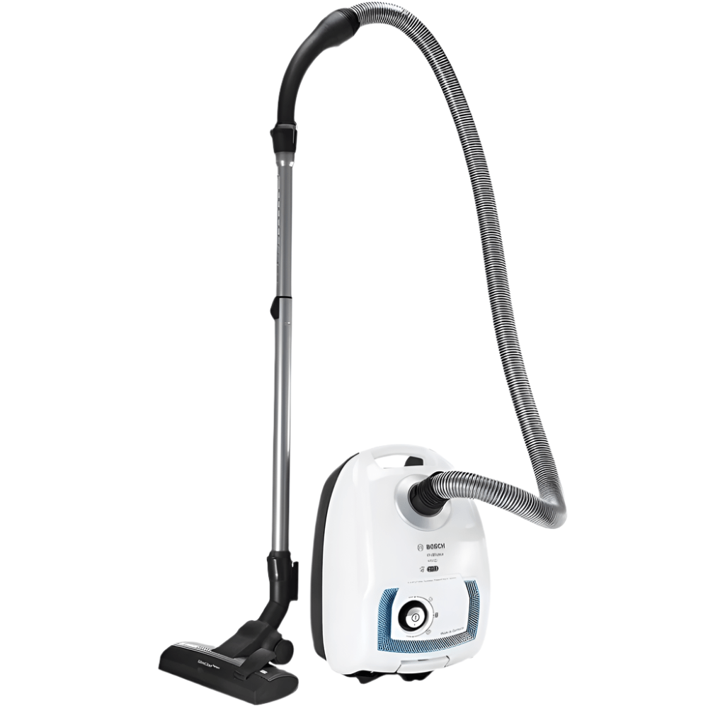 Bosch Home Steam & Vacuum Cleaner Bosch Bagged Vacuum Cleaner - BGL4S69AGB