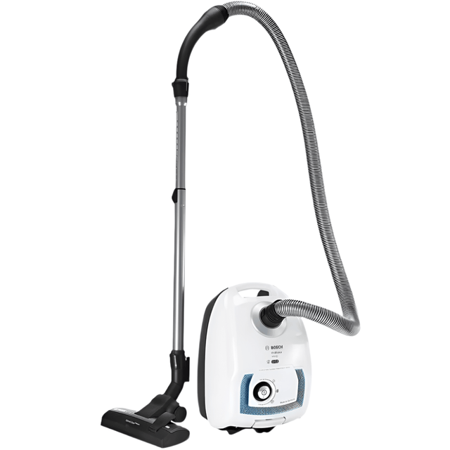 Bosch Home Steam & Vacuum Cleaner Bosch Bagged Vacuum Cleaner - BGL4S69AGB