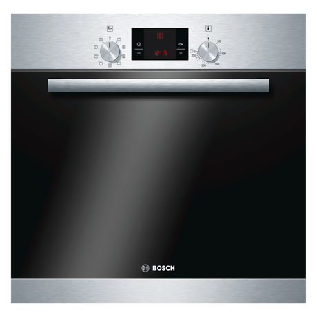 Bosch Home Kitchen Appliances Bosch Built-In Electric Oven 66L - HBN559E1M