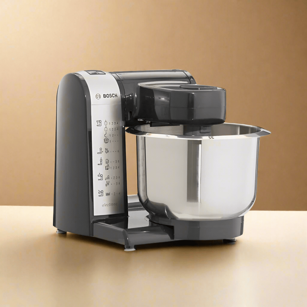 Bosch Home Kitchen Appliances Bosch Multifuction Kitchen Food Mixer 550W - MUM46A1GB