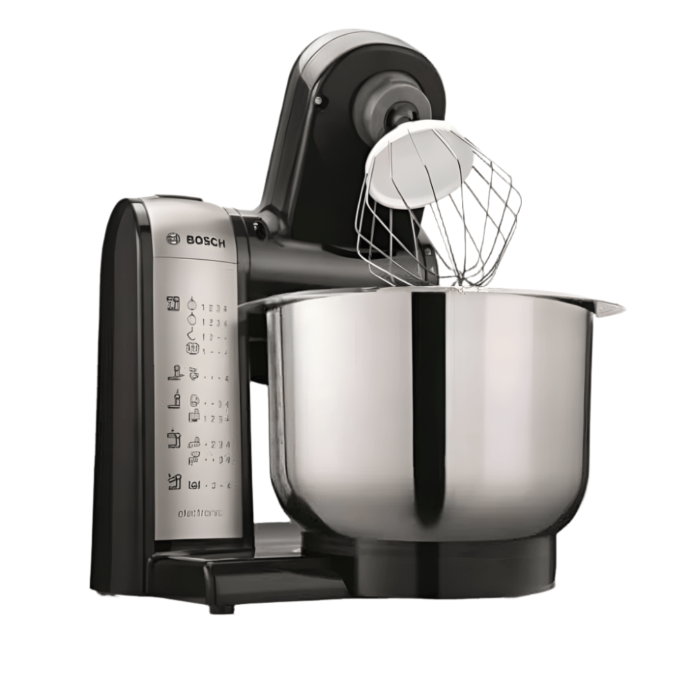 Bosch Home Kitchen Appliances Bosch Multifuction Kitchen Food Mixer 550W - MUM46A1GB