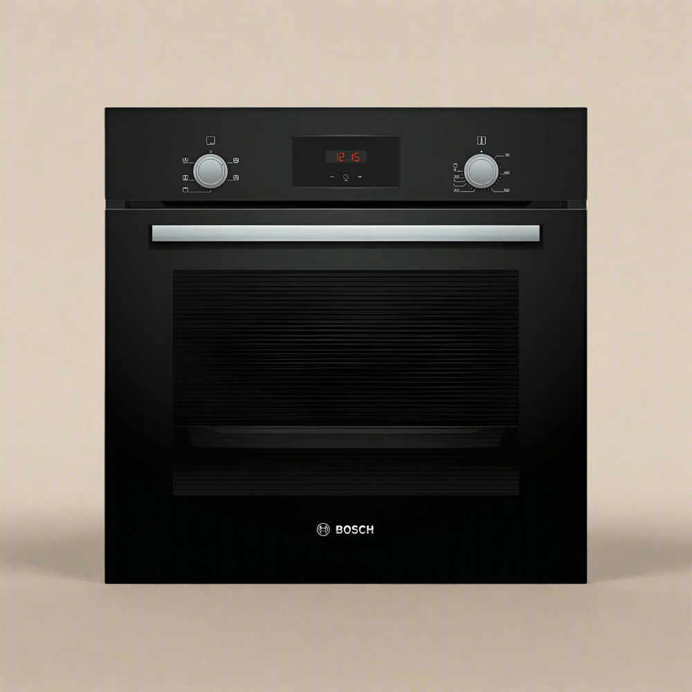 Bosch Home Kitchen Appliances Bosch Series 2 Built-In Electric Oven - HHF113BA0B