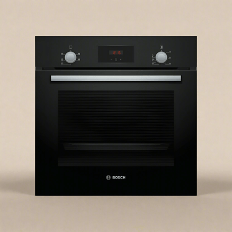 Bosch Home Kitchen Appliances Bosch Series 2 Built-In Electric Oven - HHF113BA0B