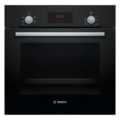 Bosch Home Kitchen Appliances Bosch Series 2 Built-In Electric Oven - HHF113BA0B