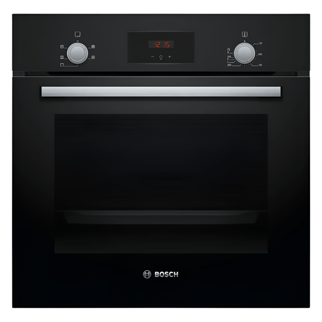 Bosch Home Kitchen Appliances Bosch Series 2 Built-In Electric Oven - HHF113BA0B