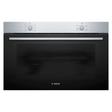 Bosch Home Kitchen Appliances Bosch Series 2 Built-In Gas Oven 90x60cm - VGD011BR0M