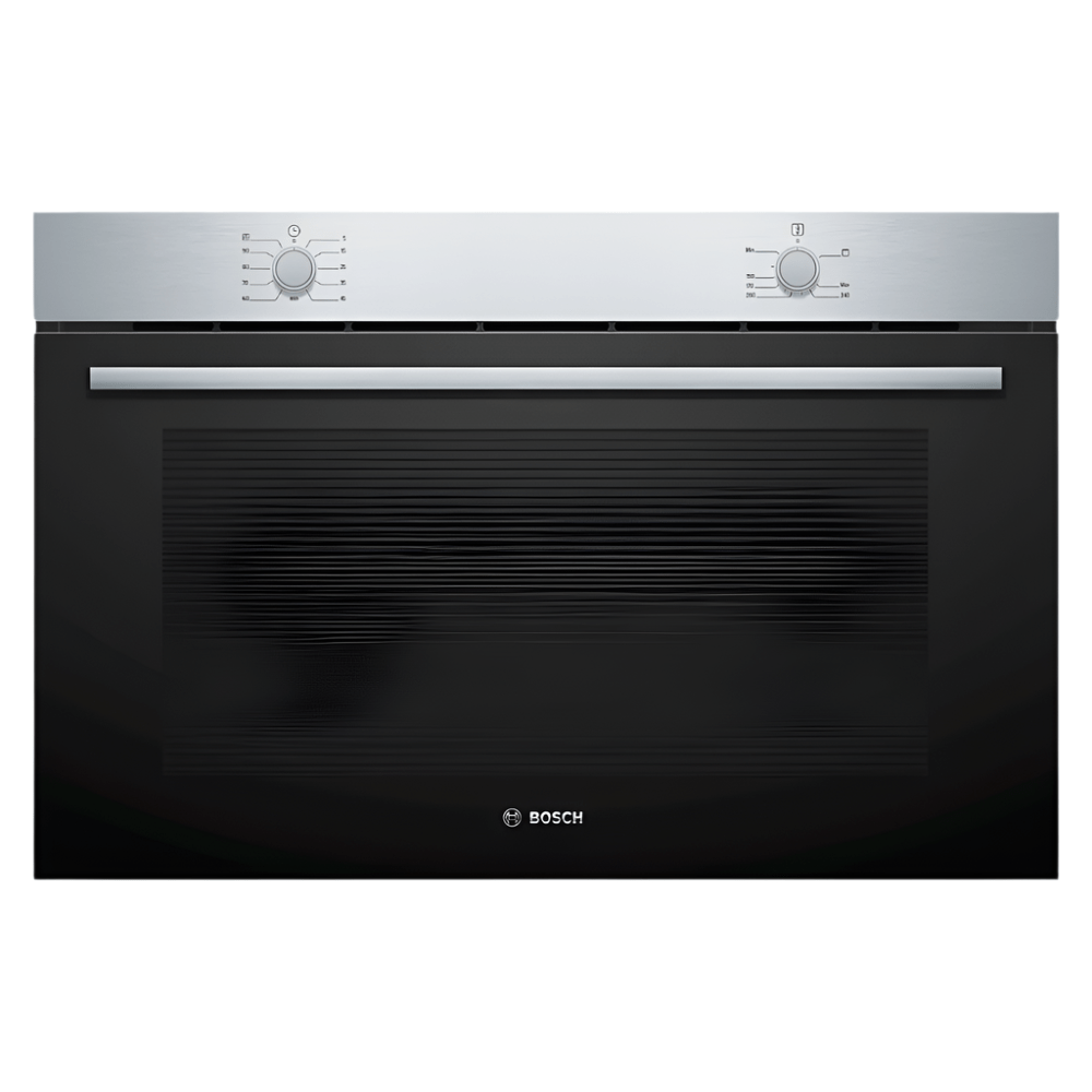 Bosch Home Kitchen Appliances Bosch Series 2 Built-In Gas Oven 90x60cm - VGD011BR0M