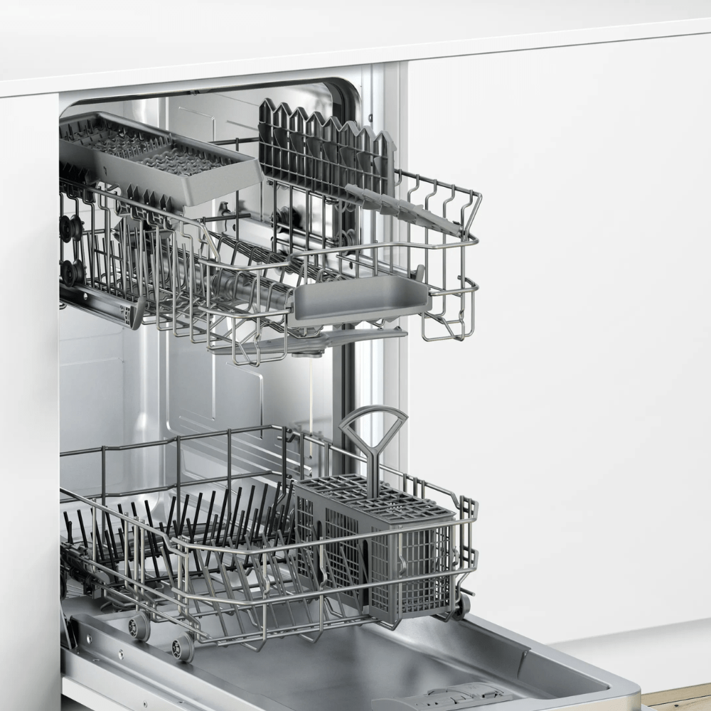 Bosch Home Home Accessories Bosch Series 2 Semi-Intergrated Dish Washer 45cm - SPV25CX10M