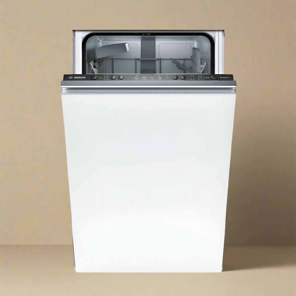 Bosch Home Home Accessories Bosch Series 2 Semi-Intergrated Dish Washer 45cm - SPV25CX10M