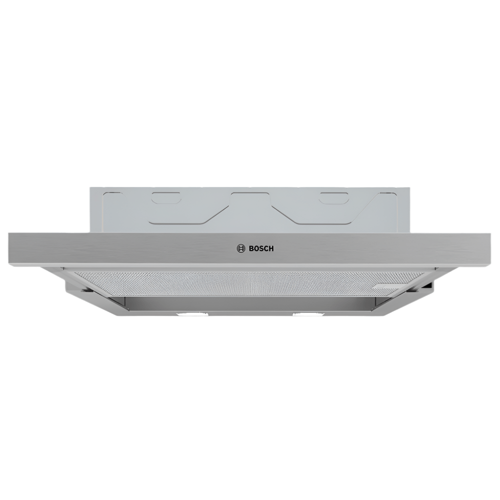 Bosch Home Kitchen Appliances Bosch Series 2 Telescopic Cooker Hood 60cm - DFM063W56B