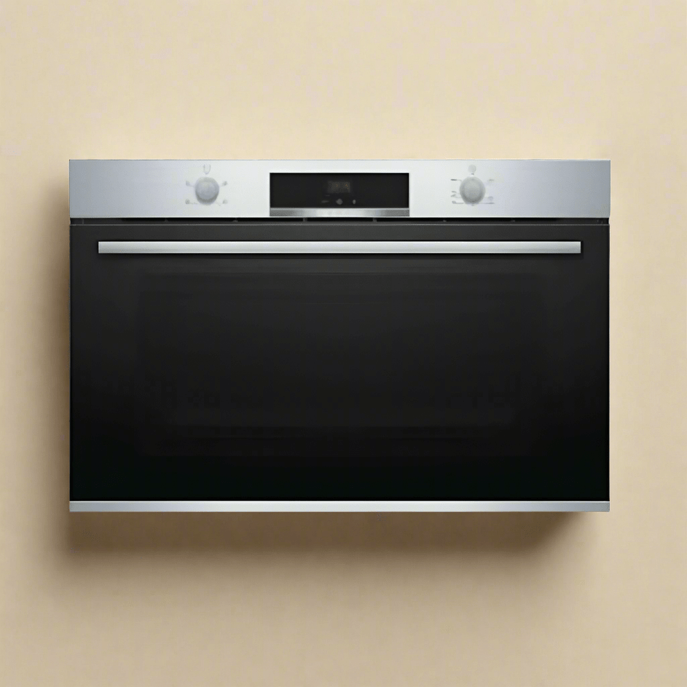 Bosch Home Kitchen Appliances Bosch Series 4 Built-In Gas Oven 90x60cm - VGD553FR0