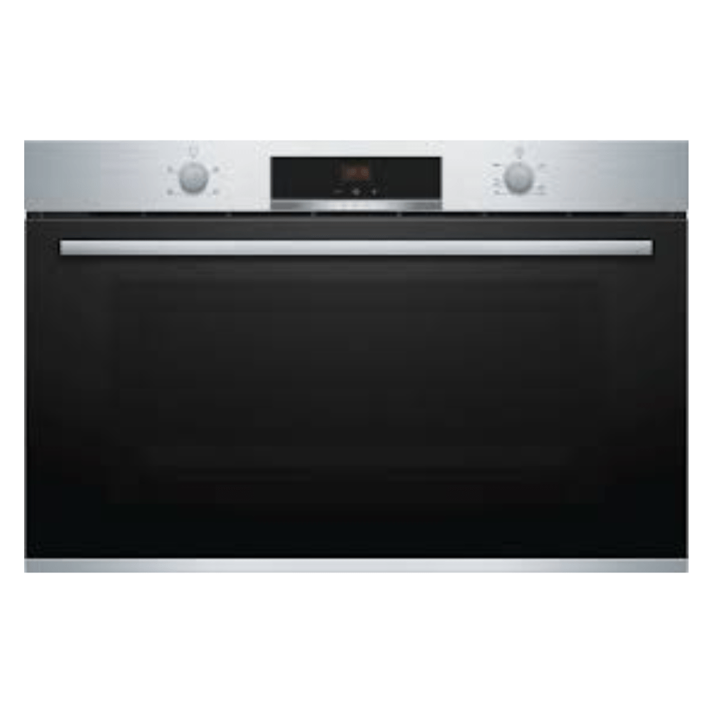 Bosch Home Kitchen Appliances Bosch Series 4 Built-In Gas Oven 90x60cm - VGD553FR0