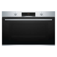 Bosch Home Kitchen Appliances Bosch Series 4 Built-In Gas Oven 90x60cm - VGD553FR0