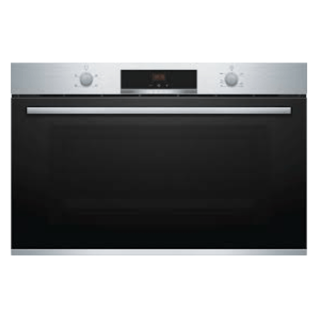 Bosch Home Kitchen Appliances Bosch Series 4 Built-In Gas Oven 90x60cm - VGD553FR0