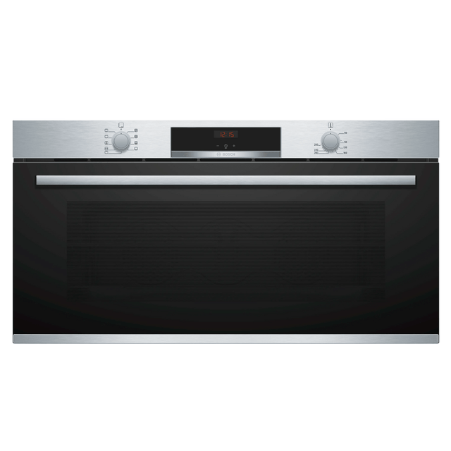 Bosch Home Kitchen Appliances Bosch Series 4 Built-In Oven 90x48cm - VBC514CR0