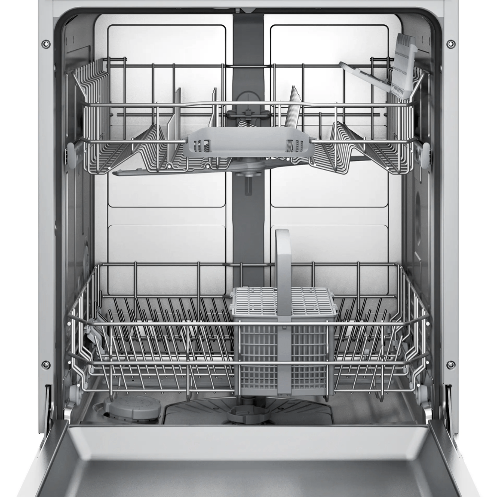 Bosch Home Home Accessories Bosch Series 4 Free Standing Dish Washer 60cm - SMS50D08GC