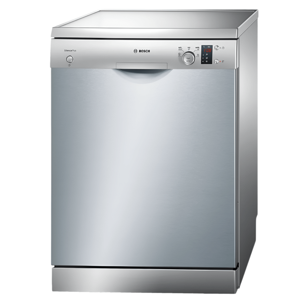 Bosch Home Home Accessories Bosch Series 4 Free Standing Dish Washer 60cm - SMS50D08GC