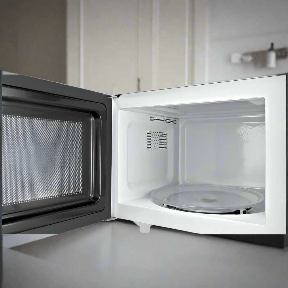 Bosch Home Kitchen Appliances Bosch Series 4 Freestanding Microwave - HMT72G450