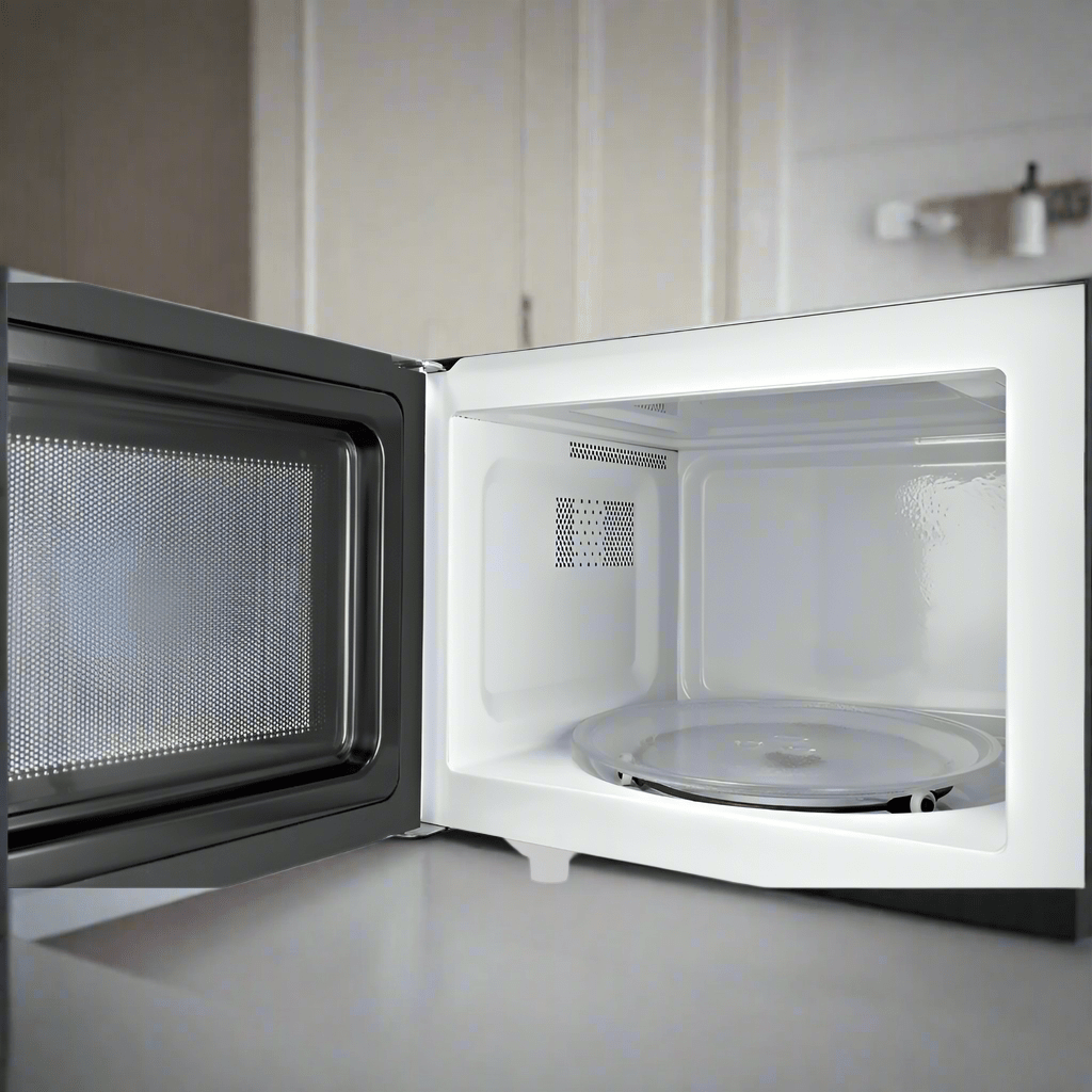 Bosch Home Kitchen Appliances Bosch Series 4 Freestanding Microwave - HMT72G450