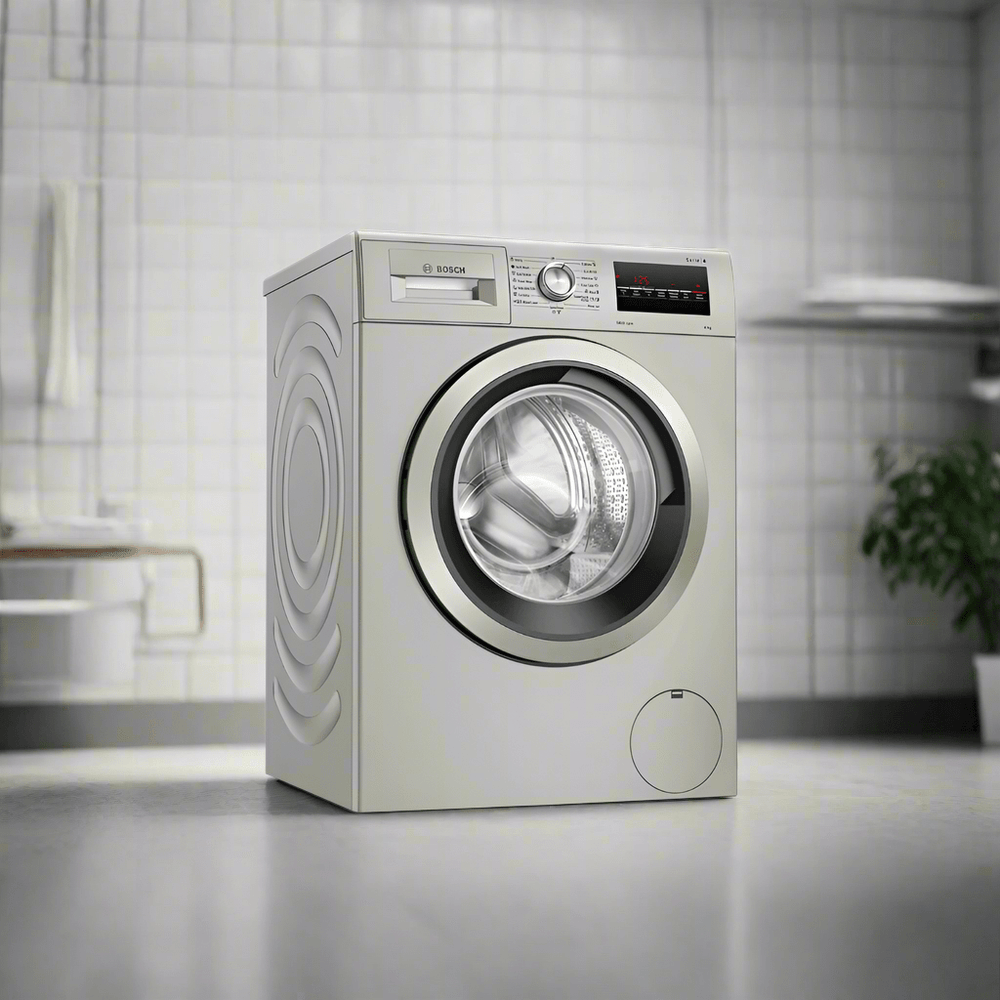 Bosch Home Home Accessories Bosch Series 4 Front Load Washing Machine 8kg - WAN282X1KE