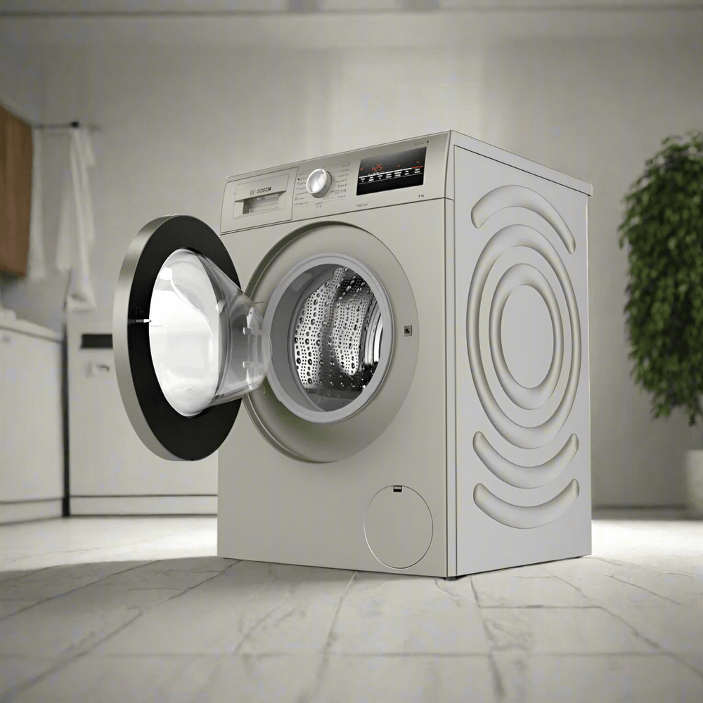 Bosch Home Home Accessories Bosch Series 4 Front Load Washing Machine 8kg - WAN282X1KE
