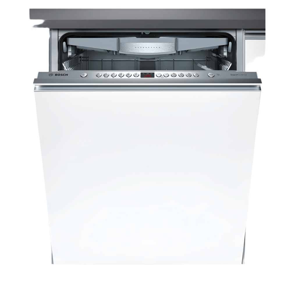 Bosch Home Home Accessories Bosch Series 4 Fully Integrated Dish Washer - SMV69M01GB