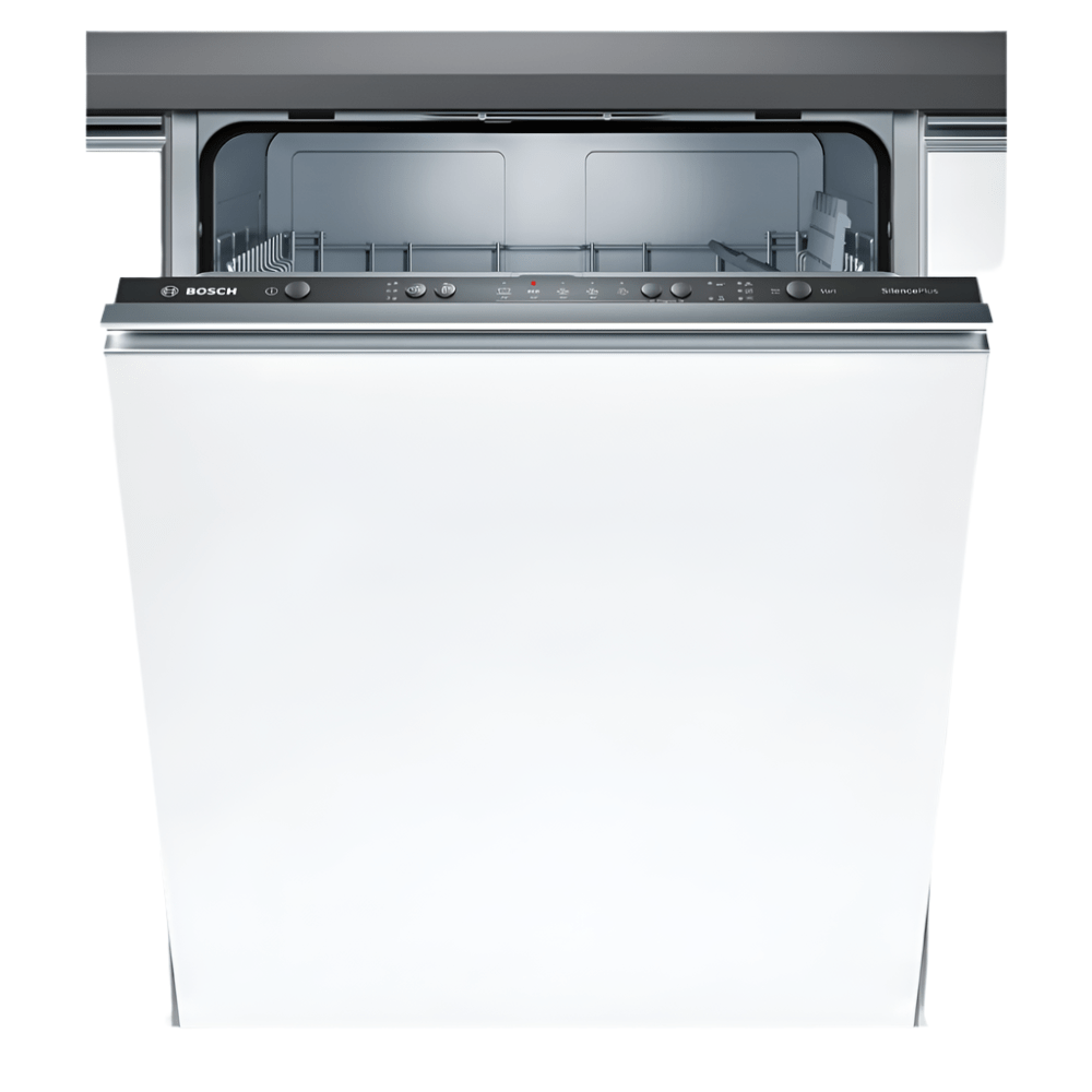 Bosch Home Home Accessories Bosch Series 4 Fully-Intergrated Dish Washer 60cm - SMV50E00GC