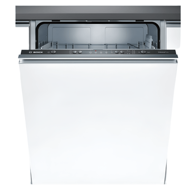 Bosch Home Home Accessories Bosch Series 4 Fully-Intergrated Dish Washer 60cm - SMV50E00GC