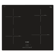 Bosch Home Kitchen Appliances Bosch Series 4 Induction Hob 60cm - PUE611BF1B