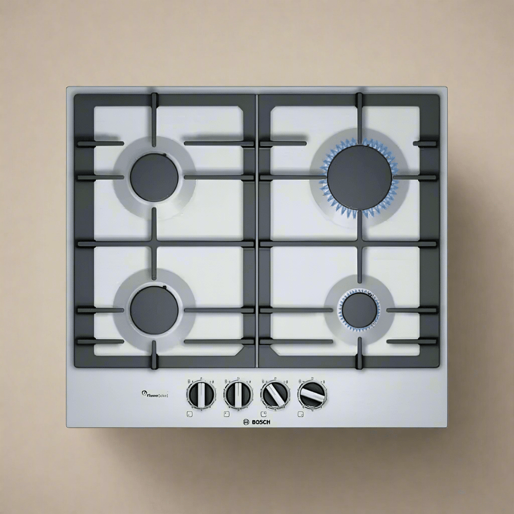 Bosch Home Kitchen Appliances Bosch Series 6 Gas Hob 60cm - PCP6A5B90